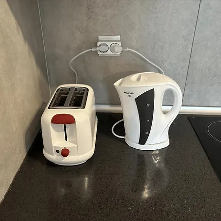 Casa Luca - 8 Minutes From The Airport Apartamento Costa De Antigua