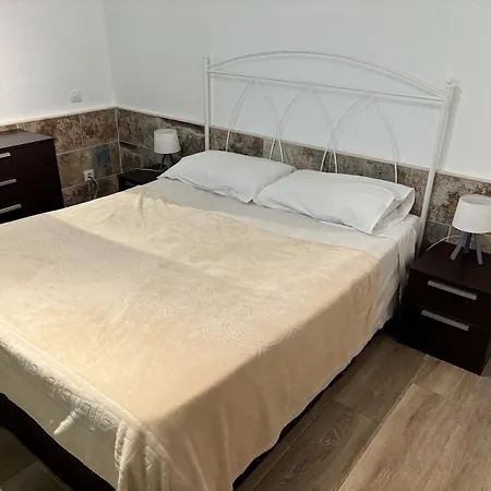 شقة Casa Luca - 8 Minutes From The Airport *