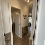 Casa Luca - 8 Minutes From The Airport Apartmán *