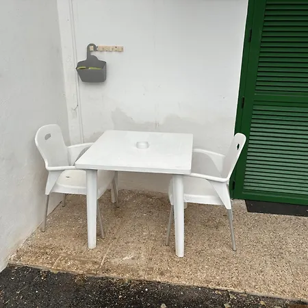 Апартаменты Casa Luca - 8 Minutes From The Airport Коста-де-Антигуа