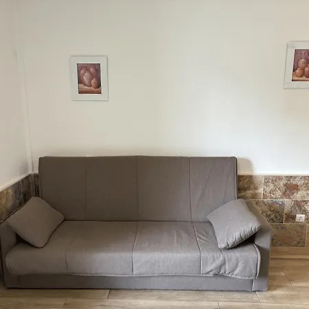 Luca's House - 8 Minutes From The Airport * Costa De Antigua