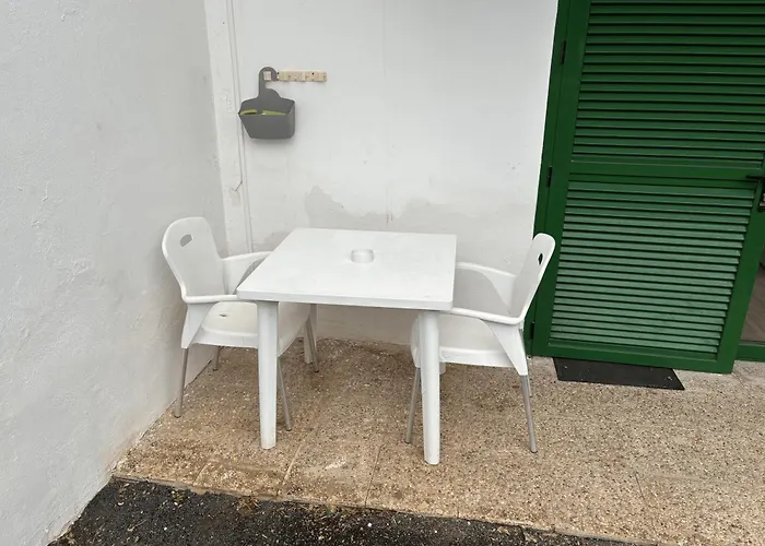 Apartment Casa Luca - 8 Minutes From The Airport Costa De Antigua