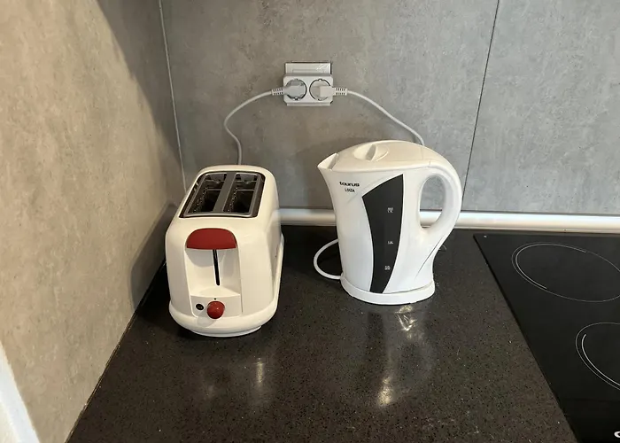 Casa Luca - 8 Minutes From The Airport Apartment Costa De Antigua