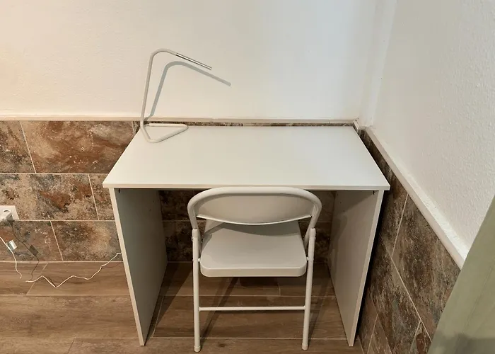 Apartment Casa Luca - 8 Minutes From The Airport