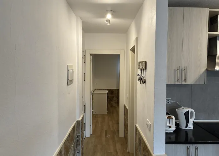 Casa Luca - 8 Minutes From The Airport Apartment Costa De Antigua