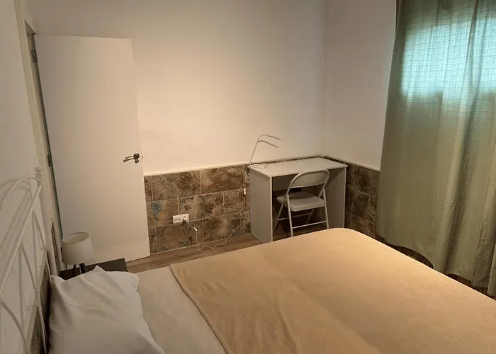 Casa Luca - 8 Minutes From The Airport Apartment